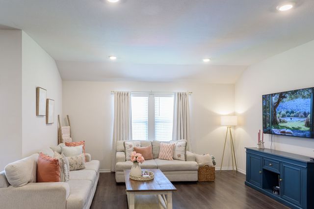 601 Cultivator Court, Josephine, TX 75189