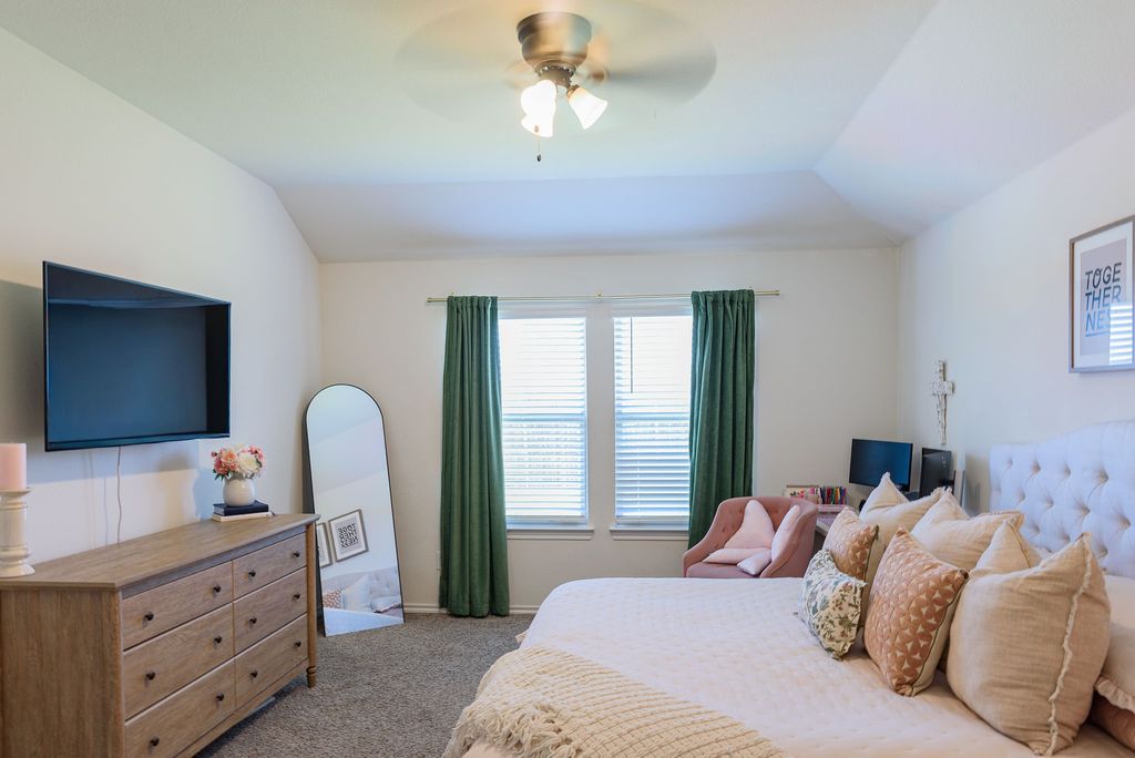 601 Cultivator Court, Josephine, TX 75189