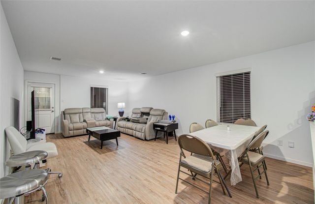 18627 San Salvo Drive Drive, New Caney, TX 77357