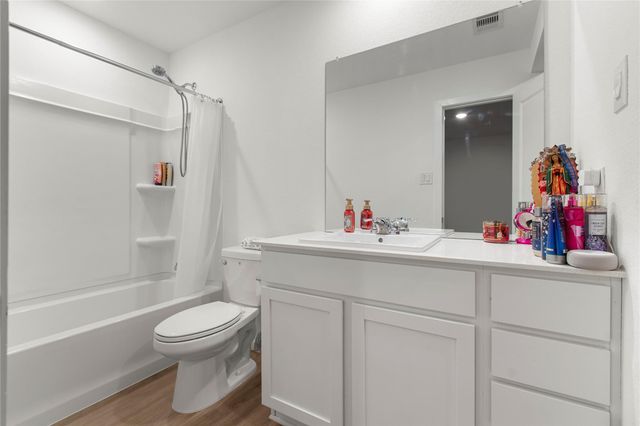 18627 San Salvo Drive Drive, New Caney, TX 77357