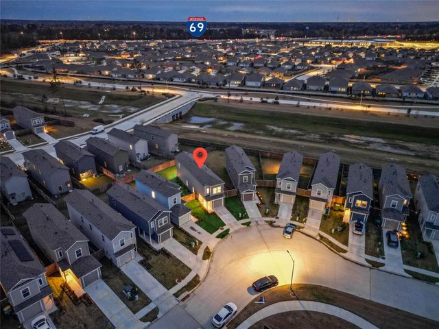 18627 San Salvo Drive Drive, New Caney, TX 77357