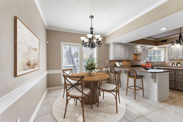 1 Fairmont Court, Conroe, TX 77304