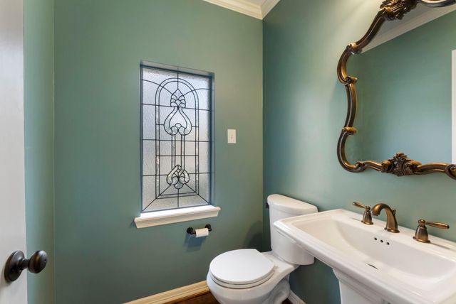 1 Fairmont Court, Conroe, TX 77304