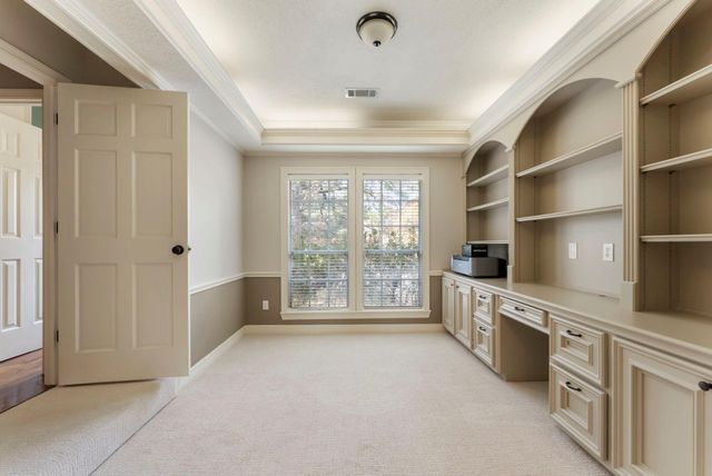 1 Fairmont Court, Conroe, TX 77304