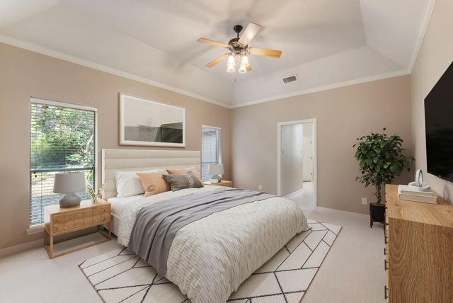 1 Fairmont Court, Conroe, TX 77304