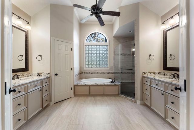 1 Fairmont Court, Conroe, TX 77304