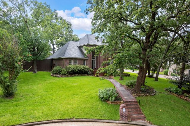 1 Fairmont Court, Conroe, TX 77304