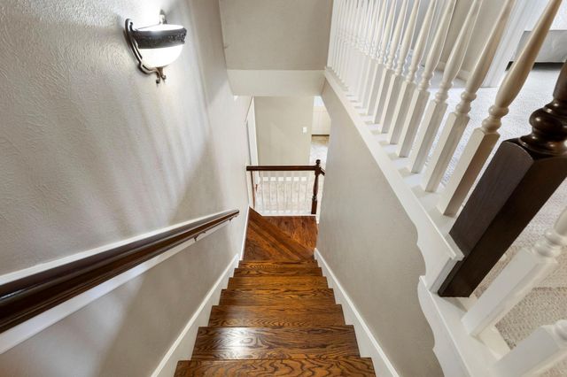 1 Fairmont Court, Conroe, TX 77304