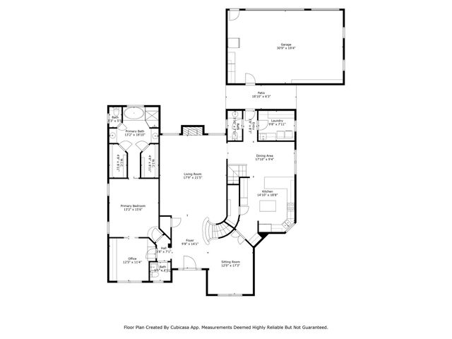 1 Fairmont Court, Conroe, TX 77304