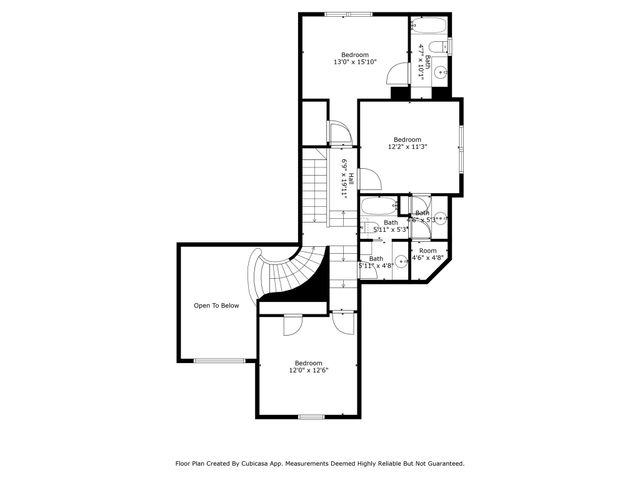 1 Fairmont Court, Conroe, TX 77304