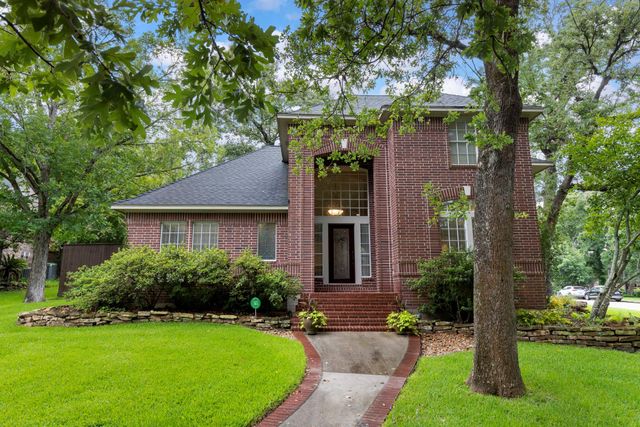 1 Fairmont Court, Conroe, TX 77304