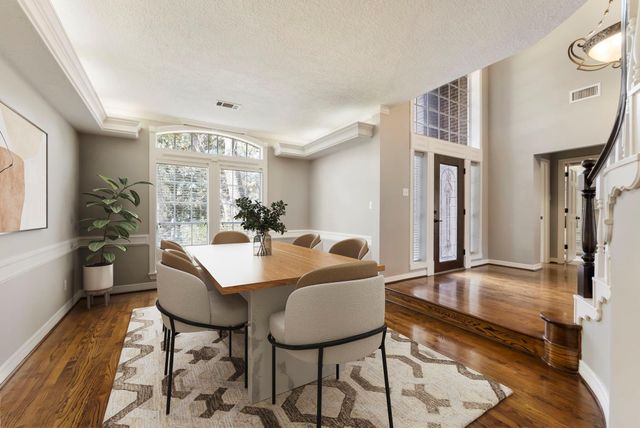 1 Fairmont Court, Conroe, TX 77304