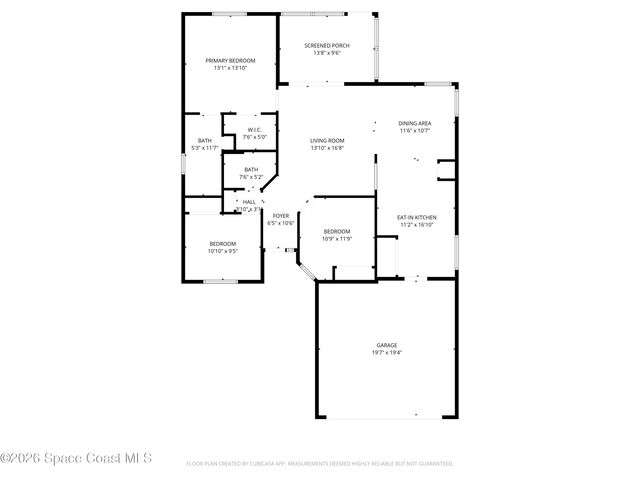 1060 Pine Creek Circle NE, Palm Bay, FL 32905