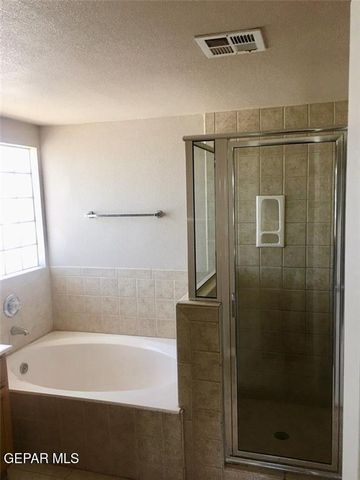 3112 TIERRA BOWLES Drive, El Paso, TX 79938