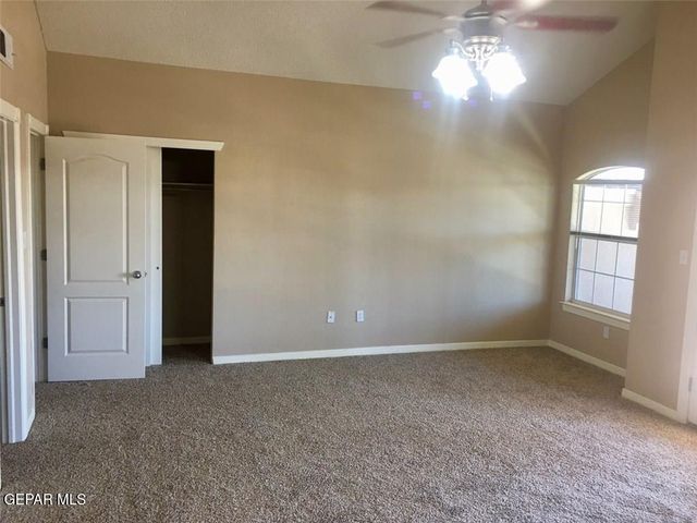 3112 TIERRA BOWLES Drive, El Paso, TX 79938