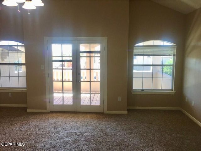 3112 TIERRA BOWLES Drive, El Paso, TX 79938