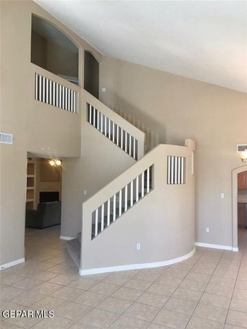 3112 TIERRA BOWLES Drive, El Paso, TX 79938