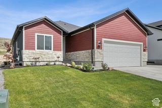 7926 N BRISTLECONE RD, Eagle Mountain, UT 84005