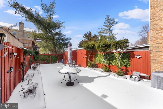 6406 GILDAR ST, Alexandria, VA 22310