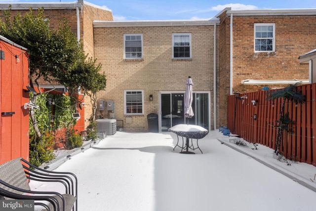 6406 GILDAR ST, Alexandria, VA 22310