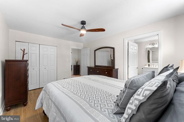 6406 GILDAR ST, Alexandria, VA 22310