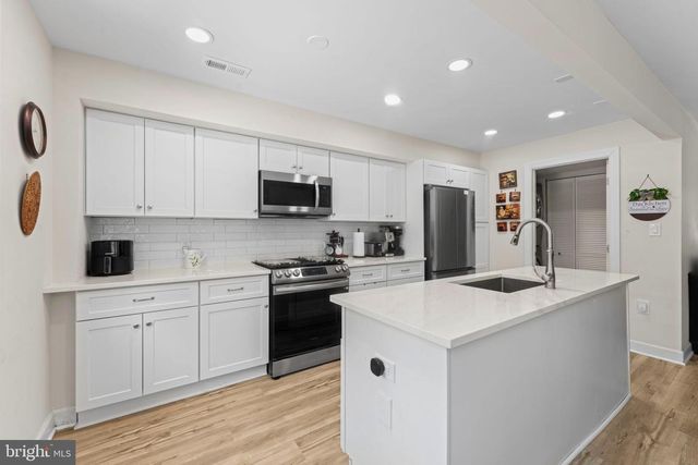 6406 GILDAR ST, Alexandria, VA 22310