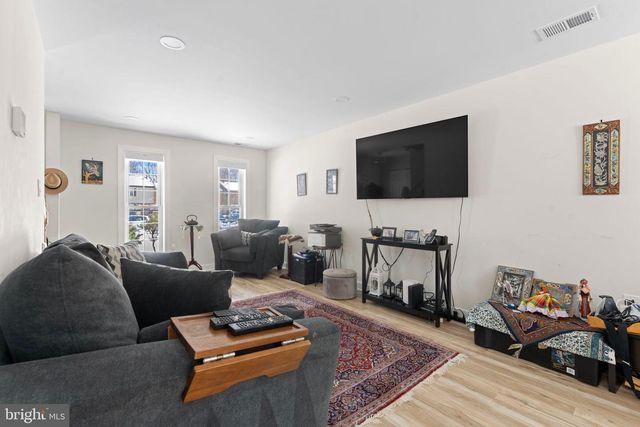 6406 GILDAR ST, Alexandria, VA 22310