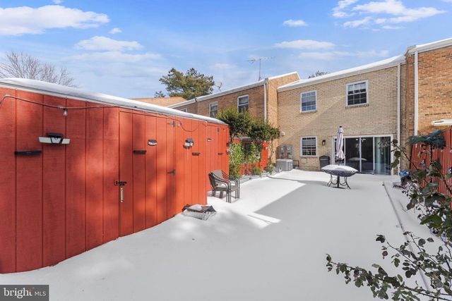 6406 GILDAR ST, Alexandria, VA 22310