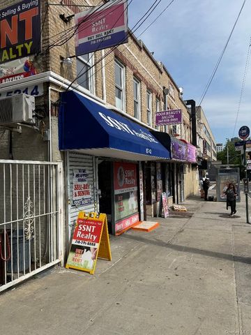 16401 Hillside Avenue, Jamaica, NY 11432
