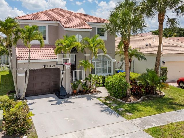 15760 NW 16th Court 15760, Pembroke Pines, FL 33028