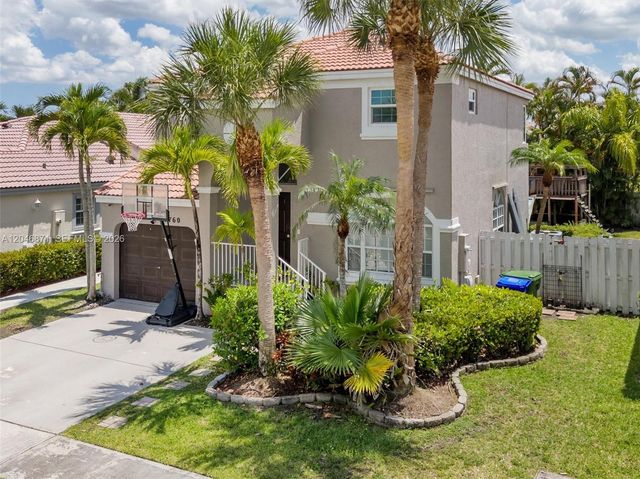 15760 NW 16th Court 15760, Pembroke Pines, FL 33028