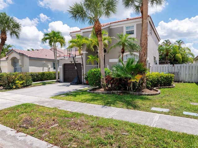 15760 NW 16th Court 15760, Pembroke Pines, FL 33028
