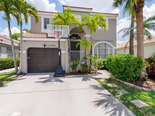 15760 NW 16th Court 15760, Pembroke Pines, FL 33028