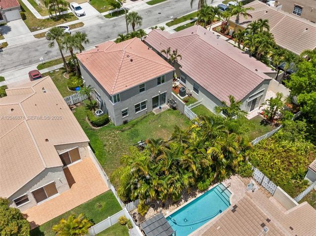 15760 NW 16th Court 15760, Pembroke Pines, FL 33028