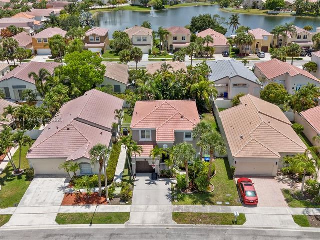 15760 NW 16th Court 15760, Pembroke Pines, FL 33028