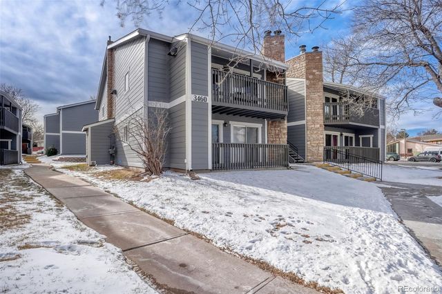 3460 S Eagle Street 103, Aurora, CO 80014