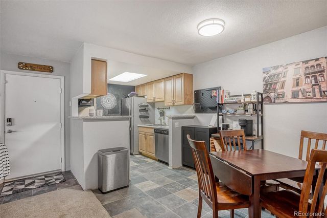 3460 S Eagle Street 103, Aurora, CO 80014