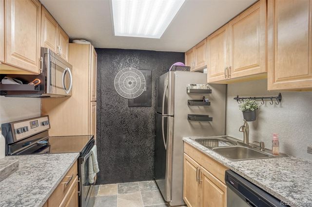 3460 S Eagle Street 103, Aurora, CO 80014