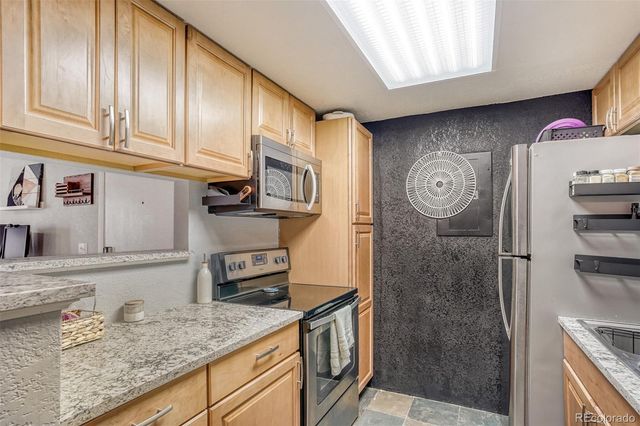 3460 S Eagle Street 103, Aurora, CO 80014