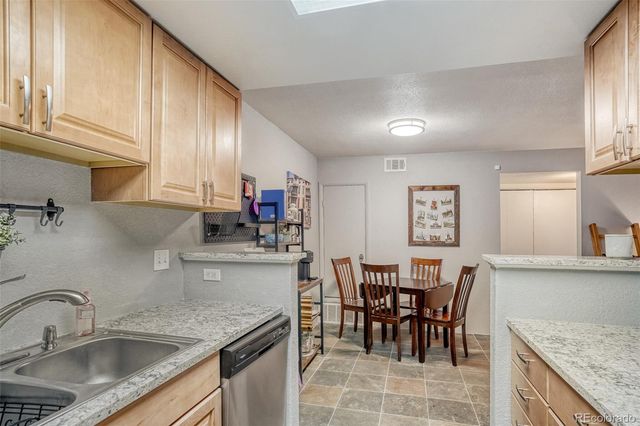 3460 S Eagle Street 103, Aurora, CO 80014