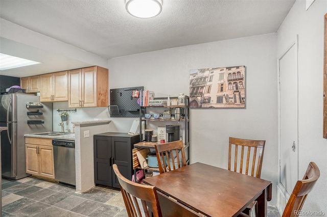 3460 S Eagle Street 103, Aurora, CO 80014