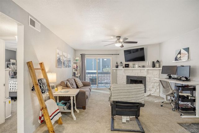 3460 S Eagle Street 103, Aurora, CO 80014