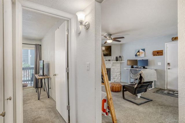 3460 S Eagle Street 103, Aurora, CO 80014