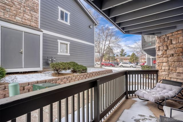 3460 S Eagle Street 103, Aurora, CO 80014