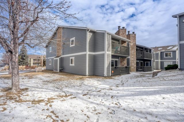 3460 S Eagle Street 103, Aurora, CO 80014