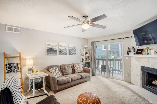 3460 S Eagle Street 103, Aurora, CO 80014