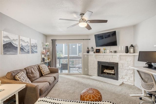 3460 S Eagle Street 103, Aurora, CO 80014