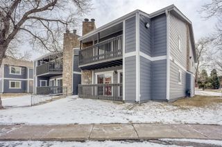 3460 S Eagle Street 103, Aurora, CO 80014