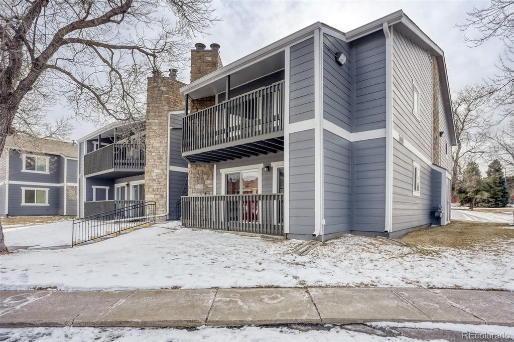 3460 S Eagle Street 103, Aurora, CO 80014