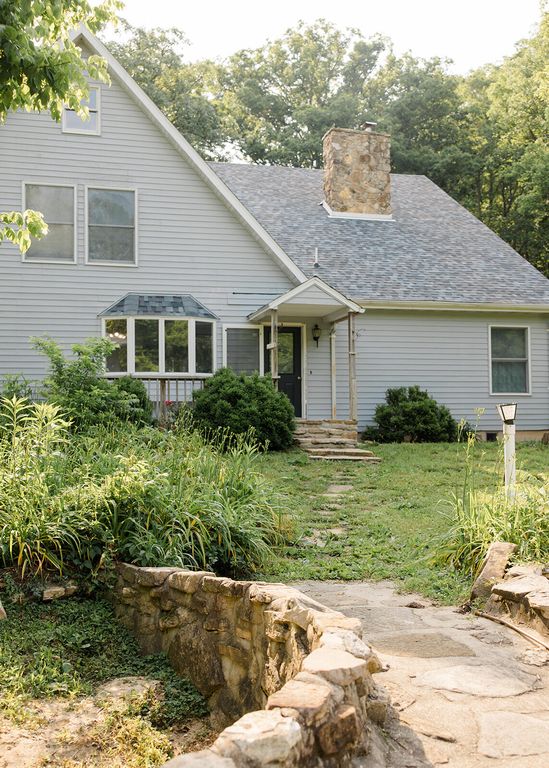 19429 East State Highway 14, Ava, MO 65608